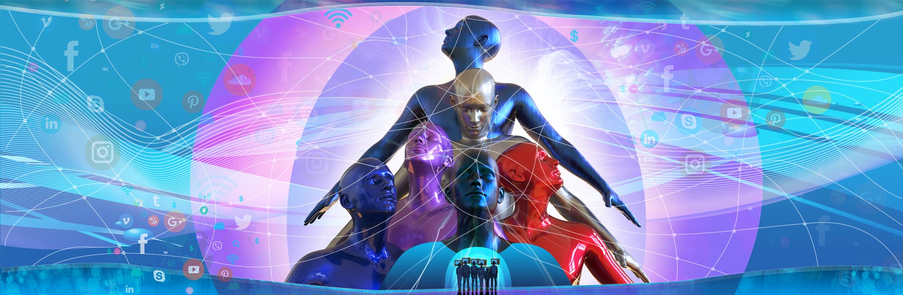 The Mindplex Awakens!