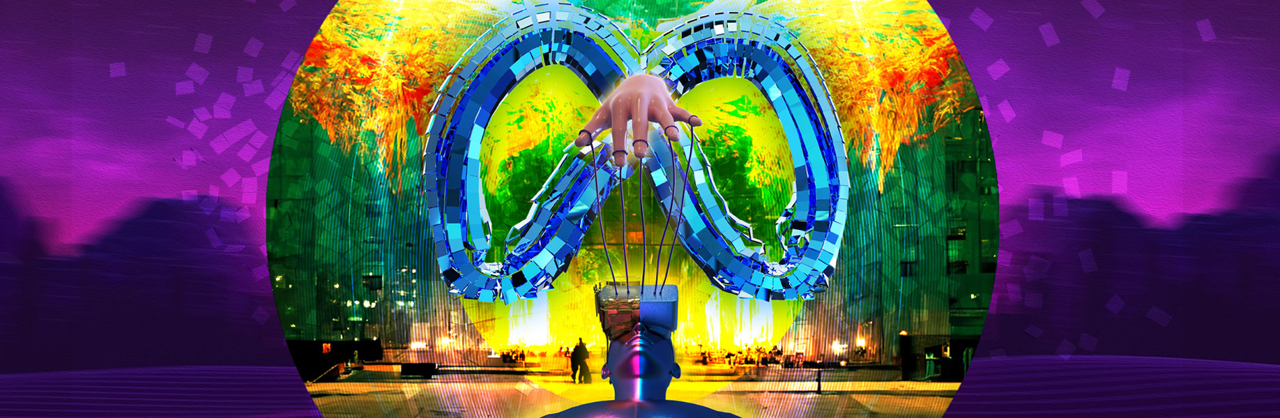 Facebook’s Metaverse vs an Open Metaverse: Choose Wisely