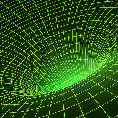 Ripples in the fabric of the universe may reveal the start of time
