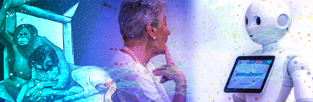 Top 3 Most Beneficial Socially Assistive Robots in Healthcare