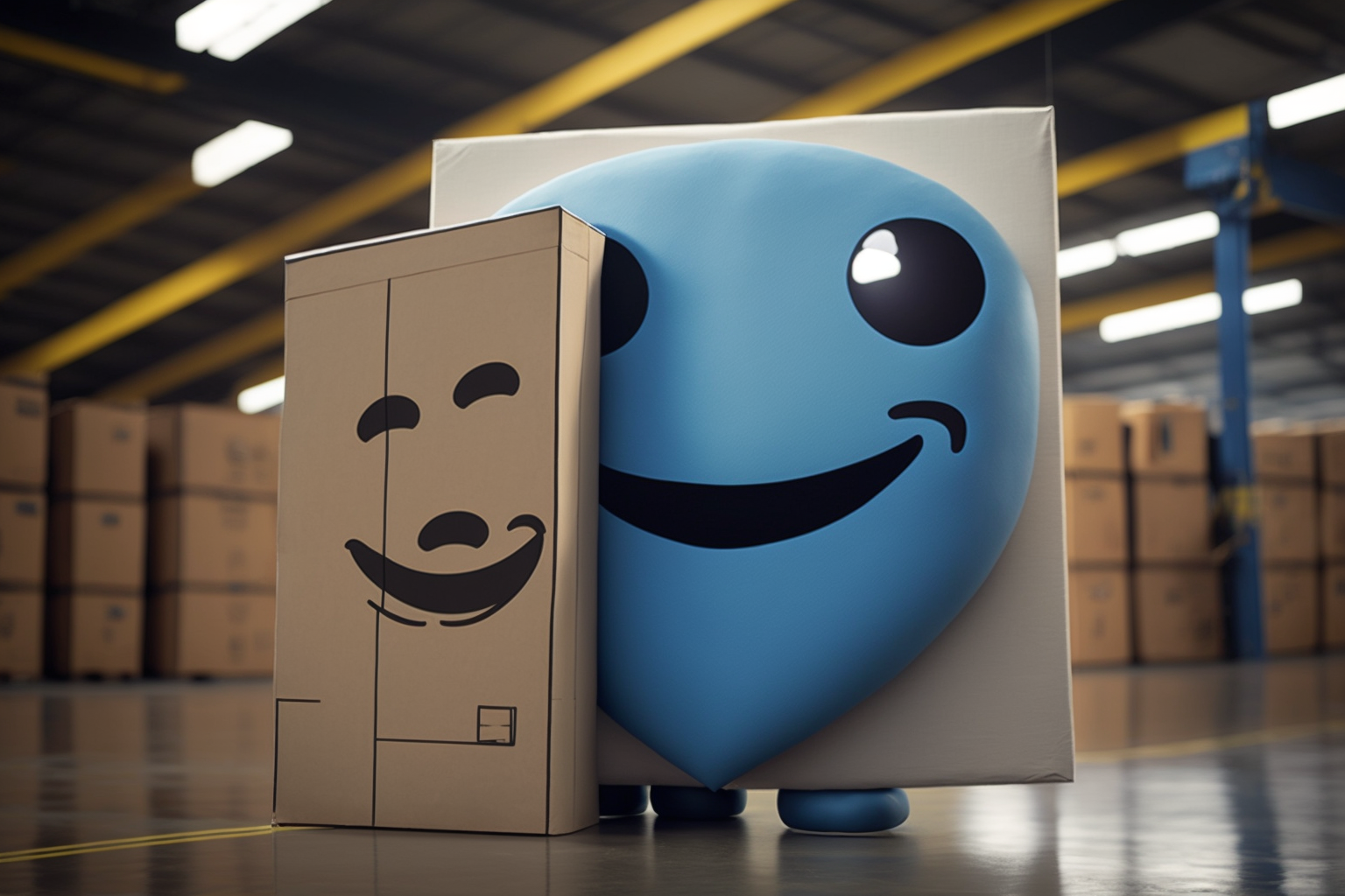 How Hugging Face and Amazon Web Services are democratizing AI with their expanded partnership