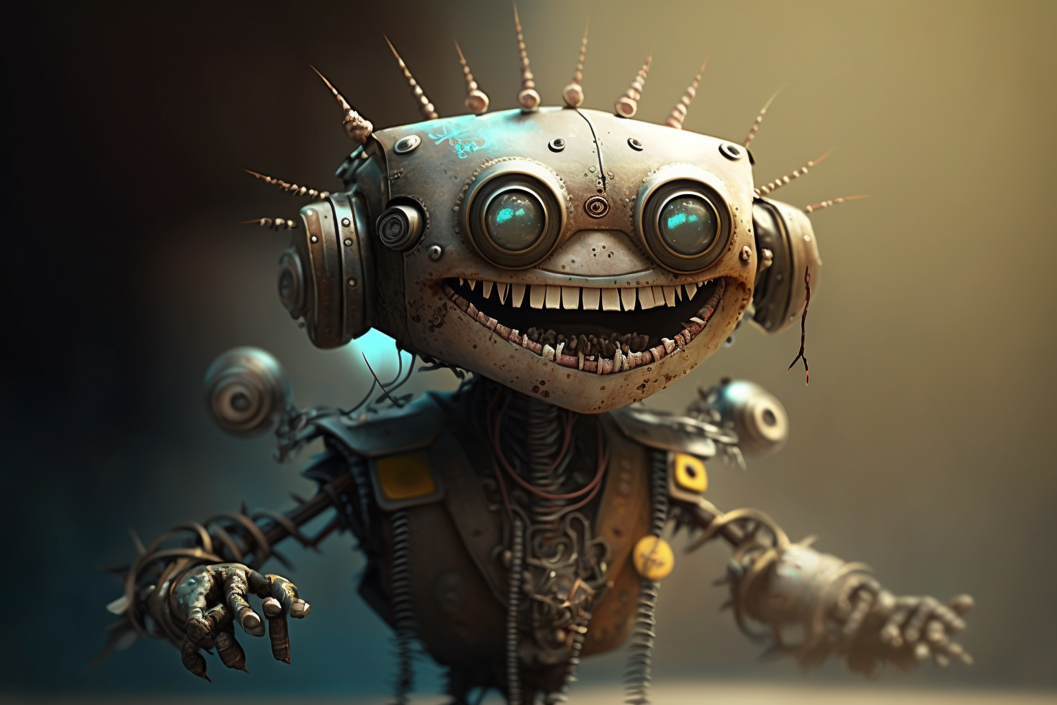 Microsoft's ChatGPT is teaching robots to follow commands in plain English, but what could go wrong?