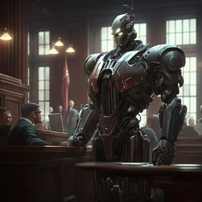 How AI-powered chatbots are revolutionizing the legal industry