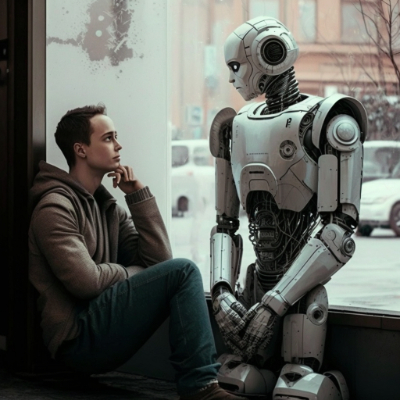The most in-demand skill is something only humans can do" - Why Management is the Key to the Future of Work