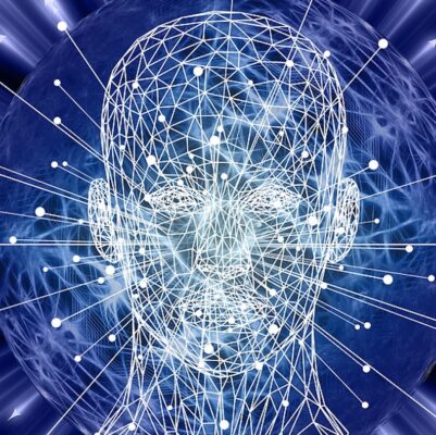 Digital humans and AI chatbots