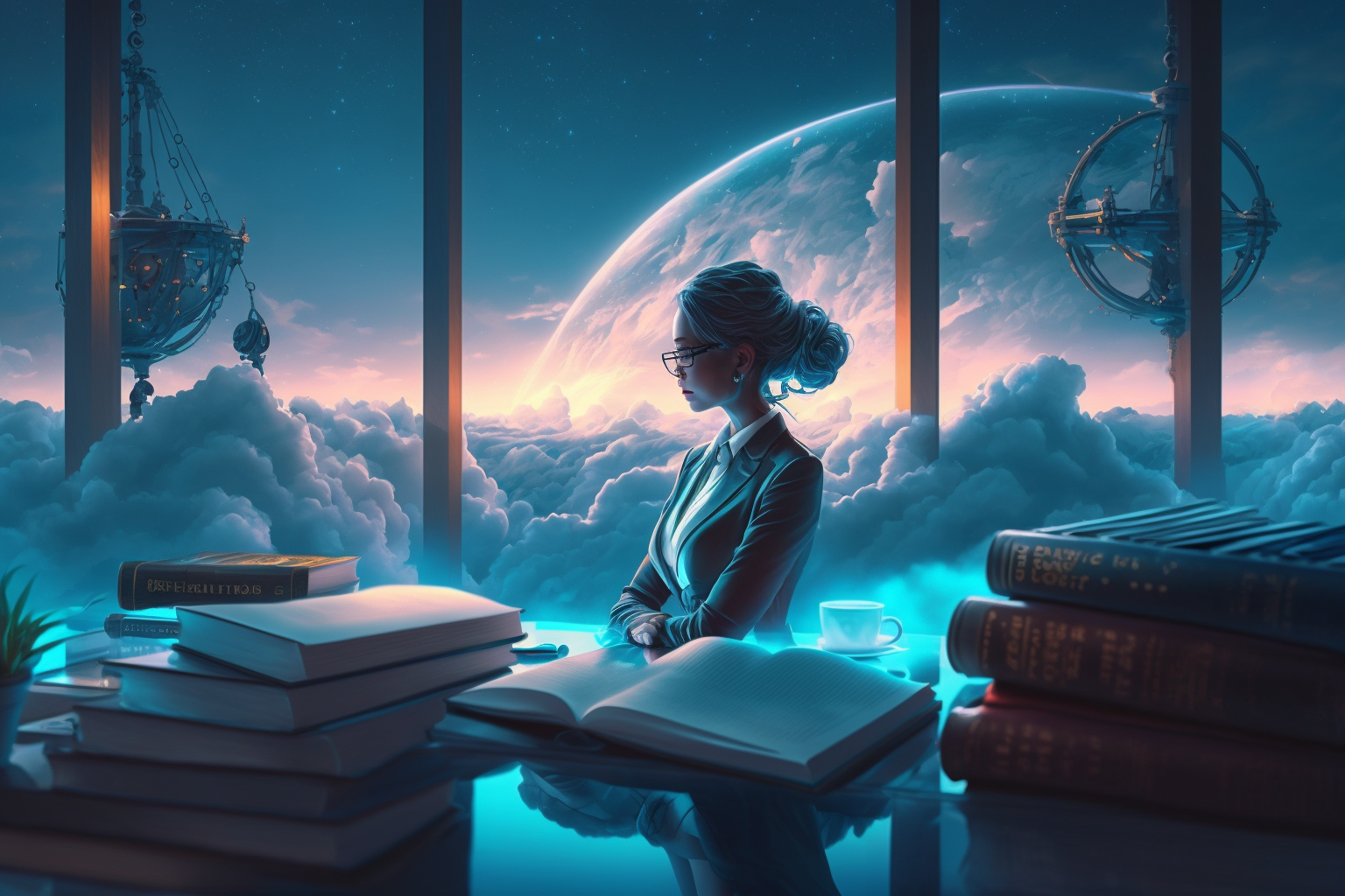 Revolutionizing the Legal Industry: Co-Counsel by Casetext, the AI System That's Changing Legal Research and Depositions