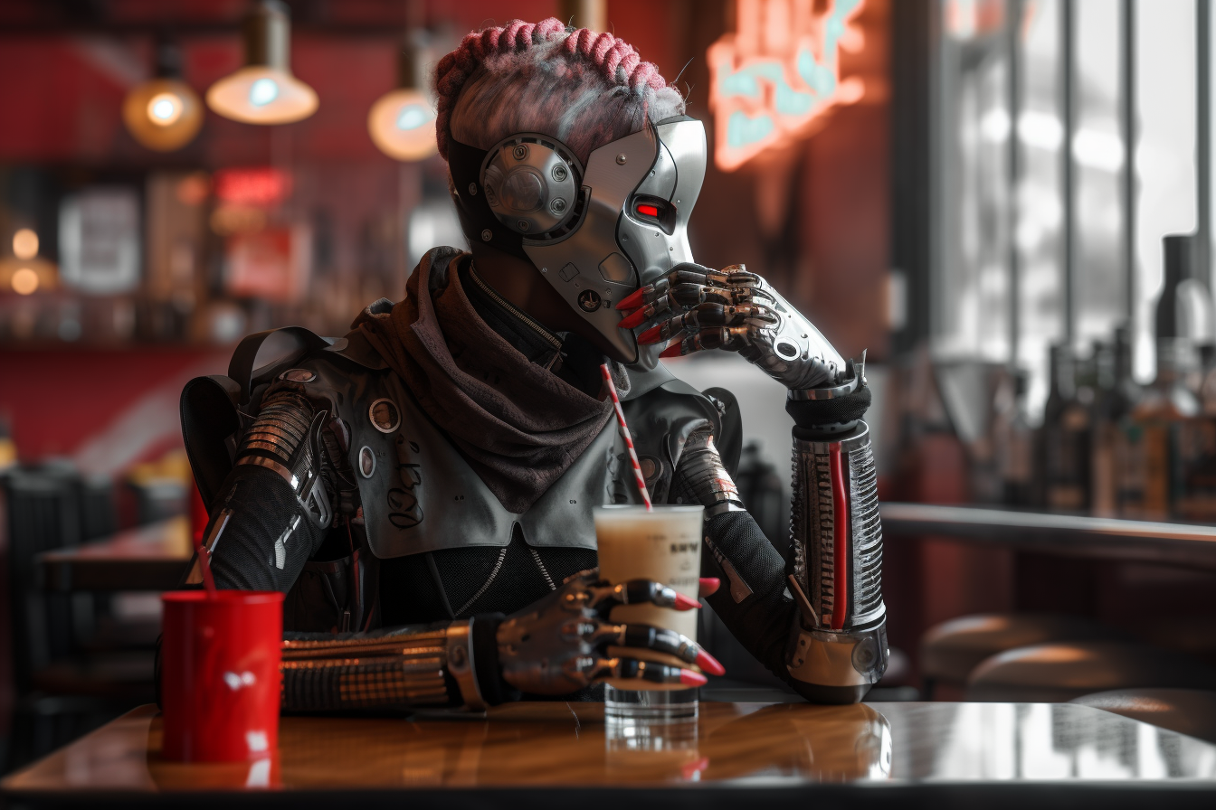 Coca-Cola and other major marketers enter ‘test and learn’ phase with generative AI