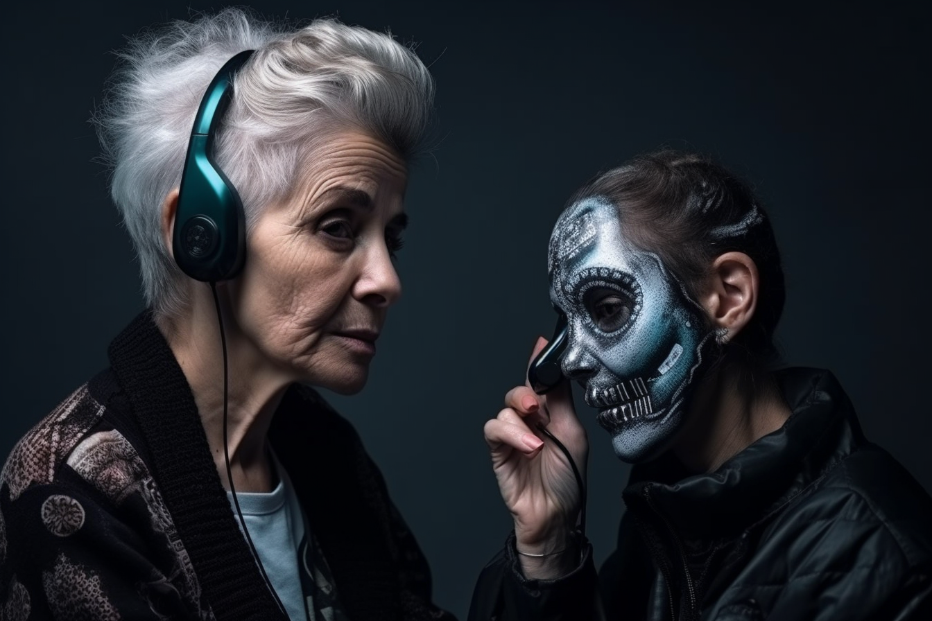 Protect Yourself from Scammers Who are Using Voice-Cloning Technology