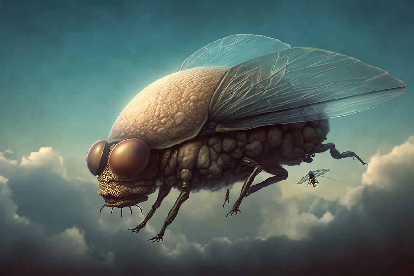 Unlocking the Mysteries of the Fruit Fly Brain: How a Gigantic Map of Neurons is Transforming Neuroscience