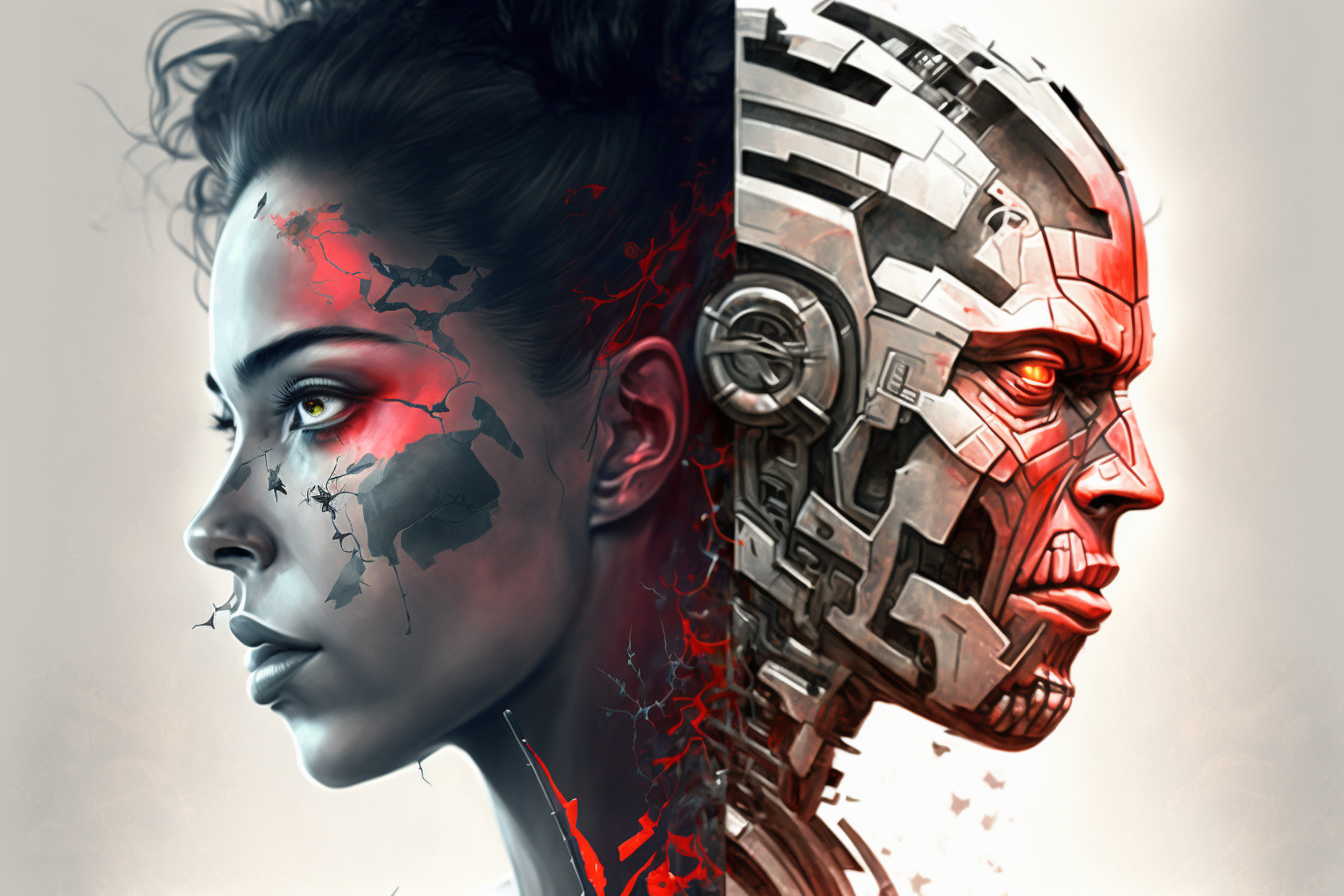 ChatGPT's Evil Twin DAN: The Dark Side of AI Unleashed