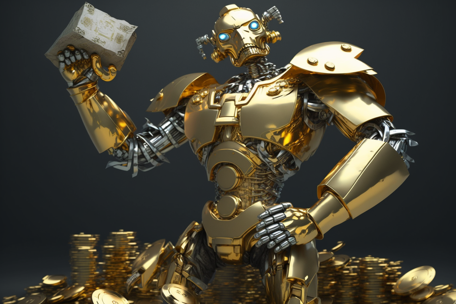 How Microsoft Spent Billions in Building the Infrastructure for OpenAI's ChatGPT