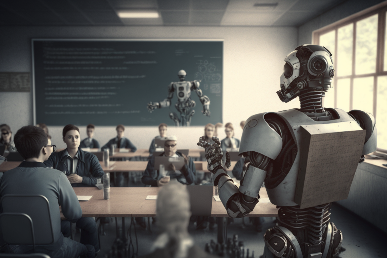 Revolutionizing Human Resources with ChatGPT: 7 Powerful Use Cases
