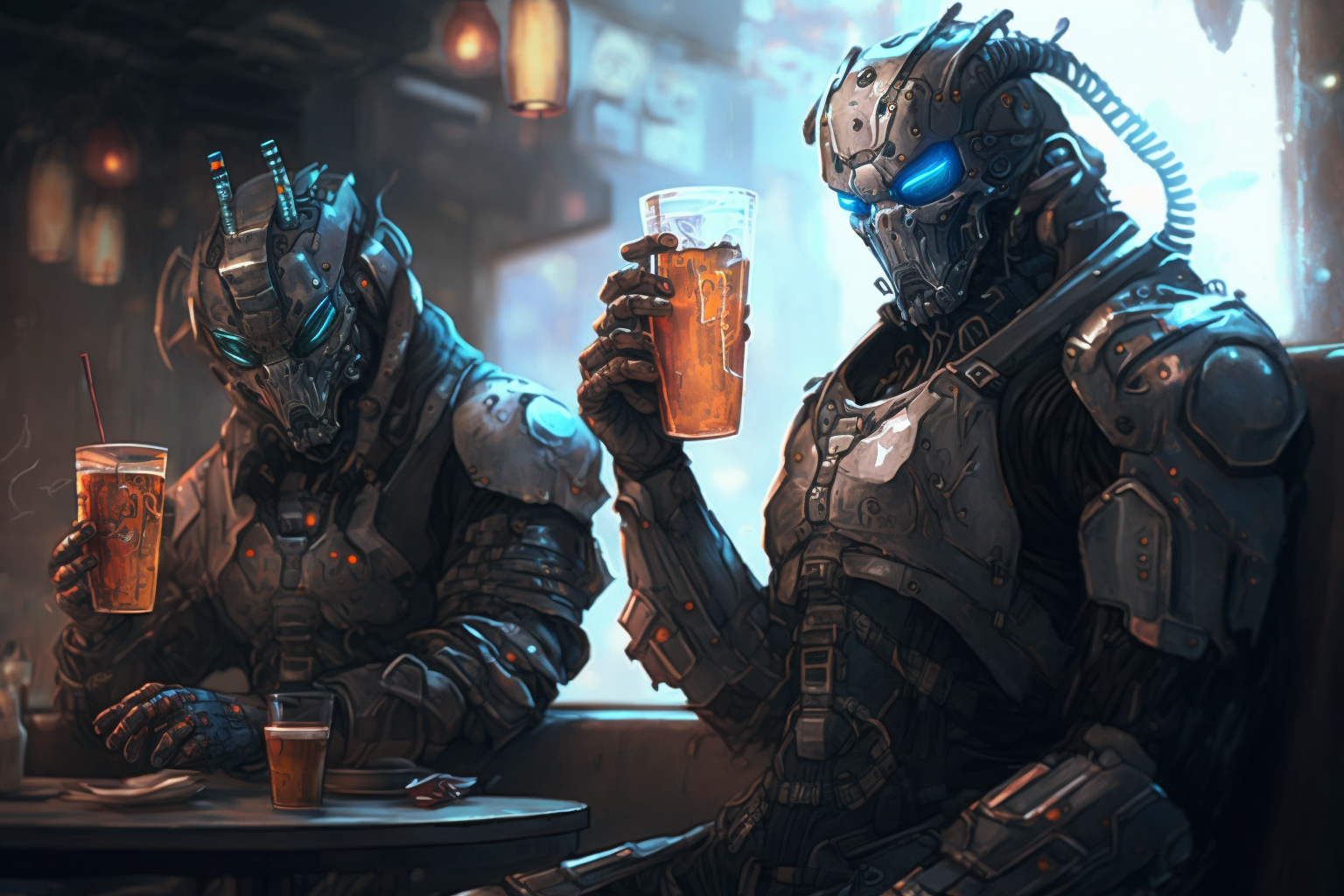 How Artificial Intelligence is revolutionizing beer brewing