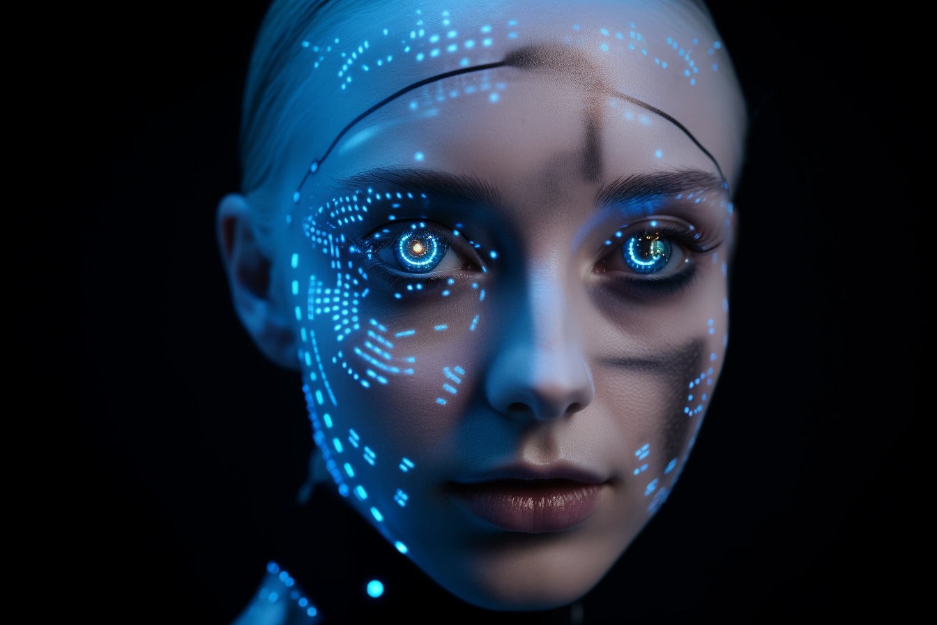 11-Year-Old Creates AI-Based Eye Disease Detection App — a Testament to Young Minds' Innovation