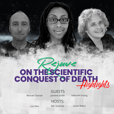 Supercentenarian Genes and Human Longevity | Highlights from Episode 3