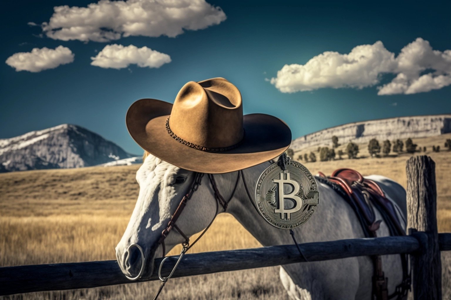 Wyoming's New Law Protects Digital Asset Owners' Privacy