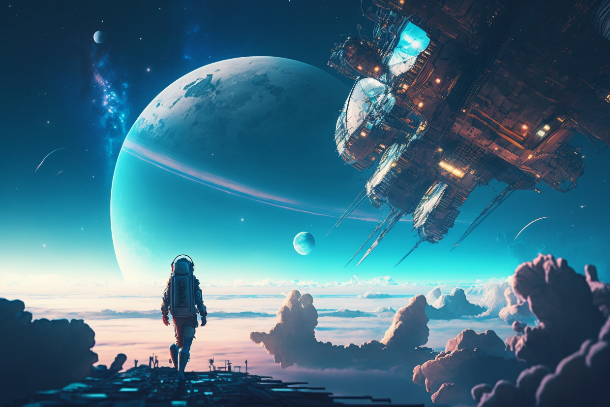 International astronauts will be selected soon for the Tianlong space station – could it be you?