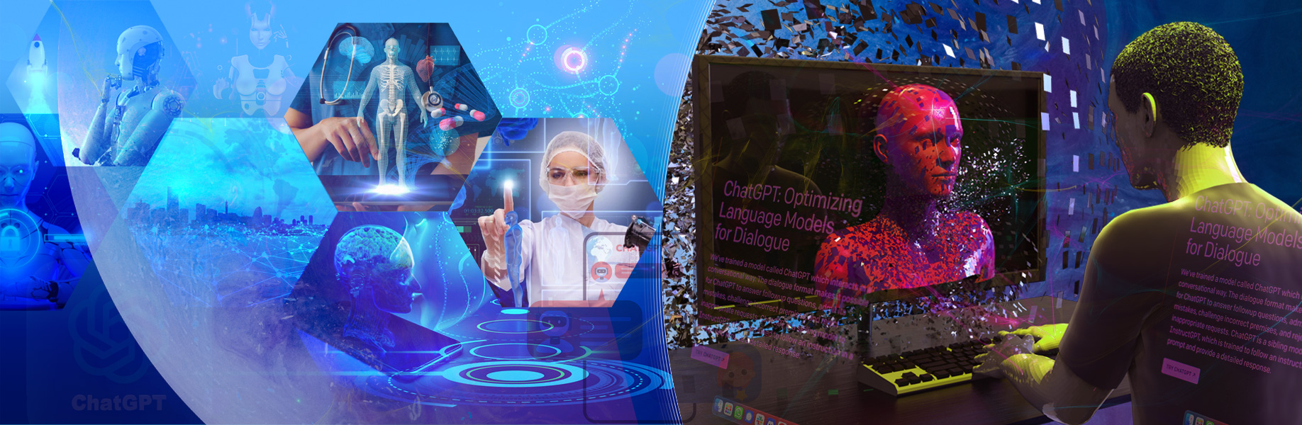 Don’t Shut Down AI Development — Open It Up For Real
