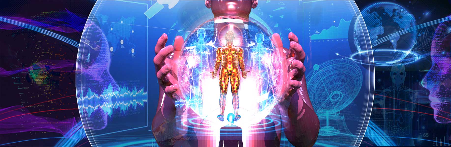 AGI Lessons from Holography