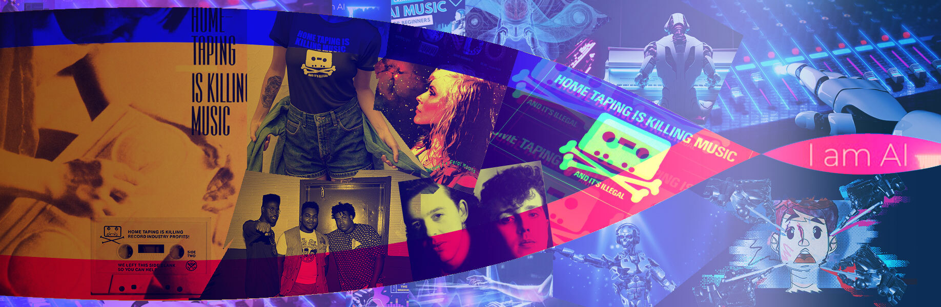 The Politics of Appropriation and the Active Use of Content-Creating AI