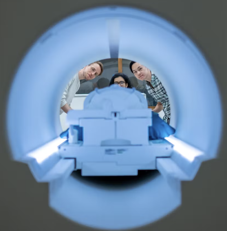 AI 'semantic decoder' method can reveal hidden stories in patients' minds, researchers say
