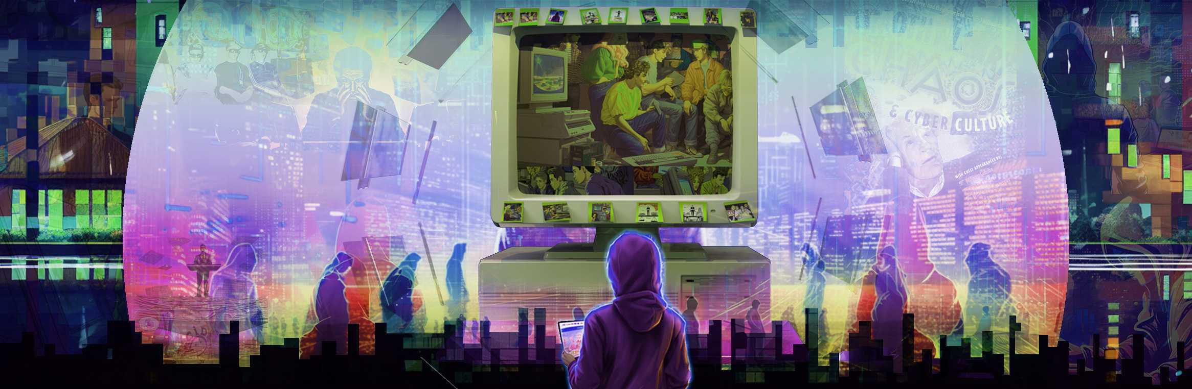 Risk and Precarity Part 1: The Early Digital Age