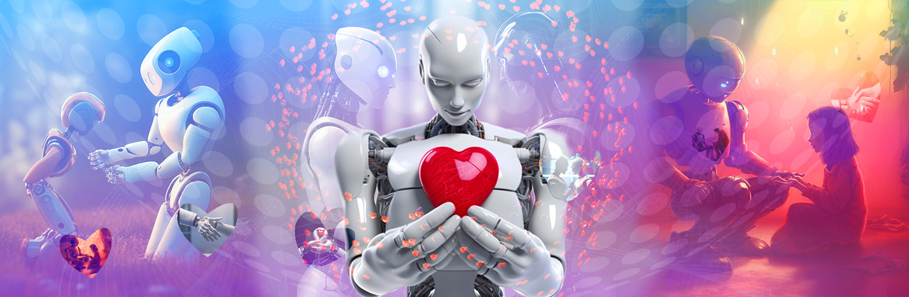 Developing Compassionate AI