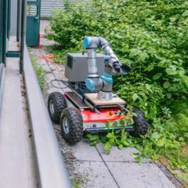 Chatbot designs robot, raises questions