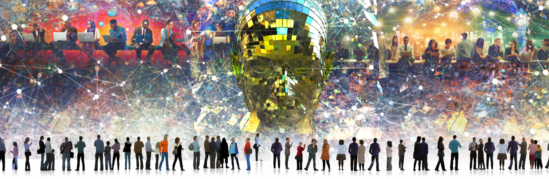 Risk and Precarity Part 2: The Age of Web3