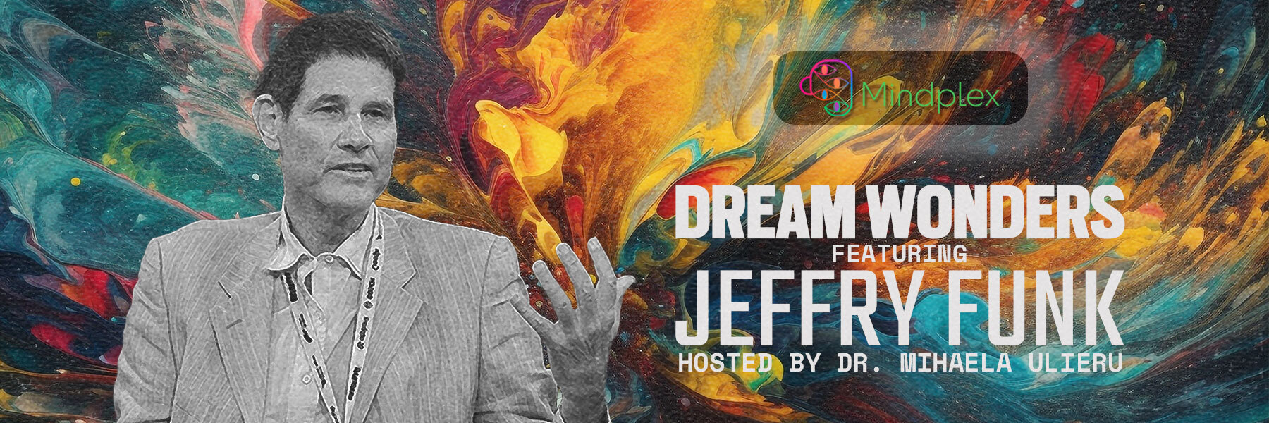 MCP Episode 3 | Unveiling the AI Bubble: A Conversation with Dr. Jeffrey Funk