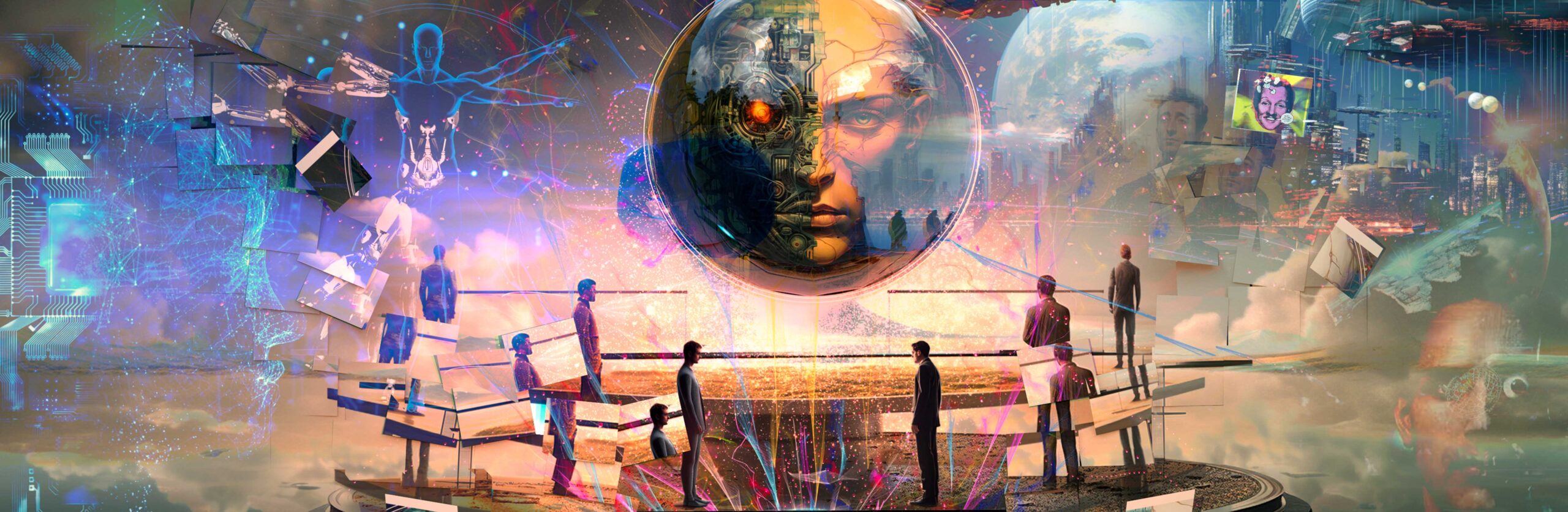 Steal This Singularity Part 2: The More Things Change, The More You’ll Need To Save