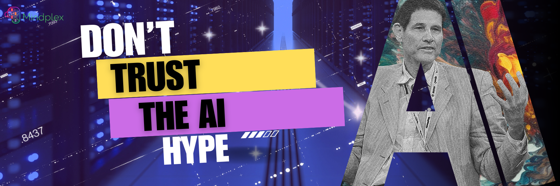 Why You Can't Trust This AI Hype | Highlights from MCP Episode 3