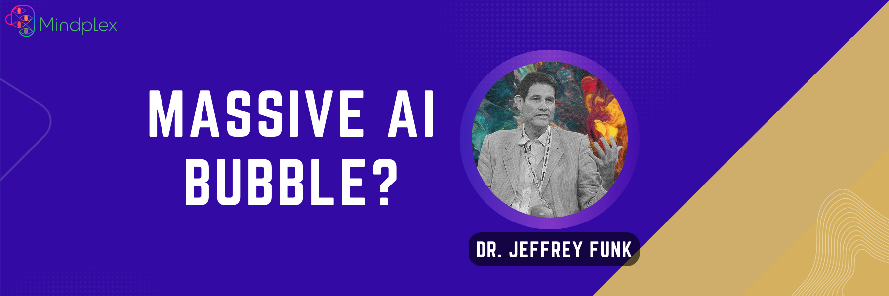 Are We Living Through a Massive AI Bubble? | Highlights from MCP Episode 3