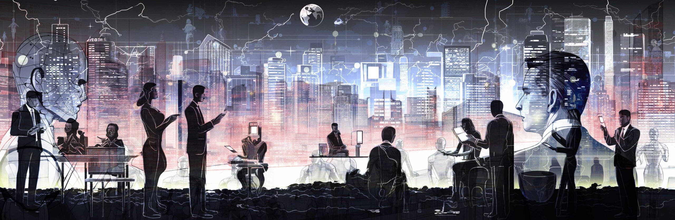 System Shocks: The Perils of Corporate AI