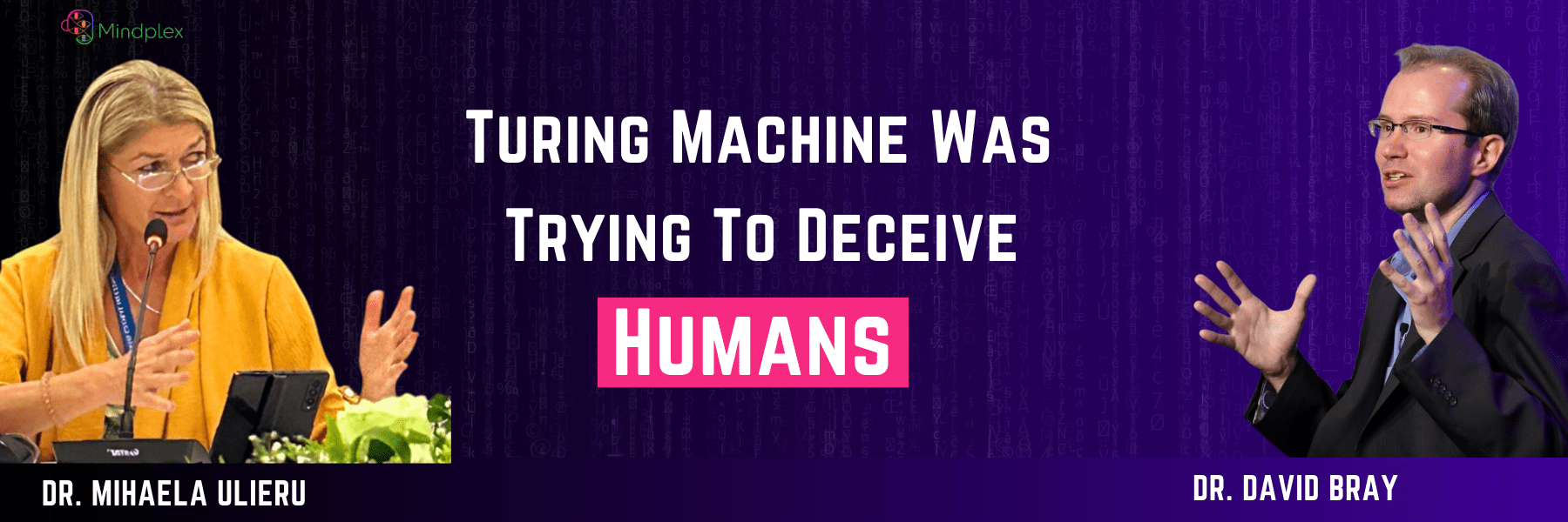 MCP Episode 6 | Trust in AI and Data Poisoning: Dream Wonders ft. David Bray