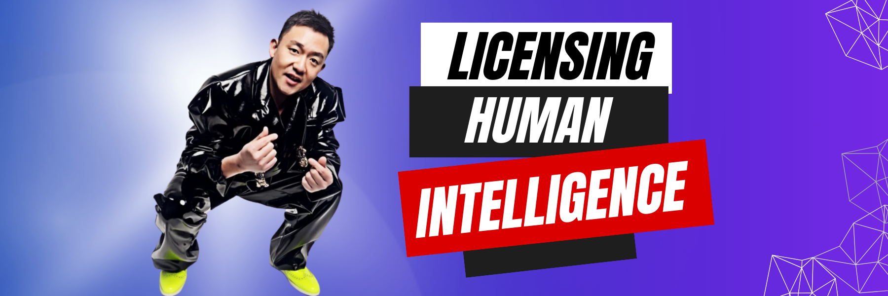 Award-Winning Recording Artist on Distributed Human Intelligence | Highlights from MCP Episode 4
