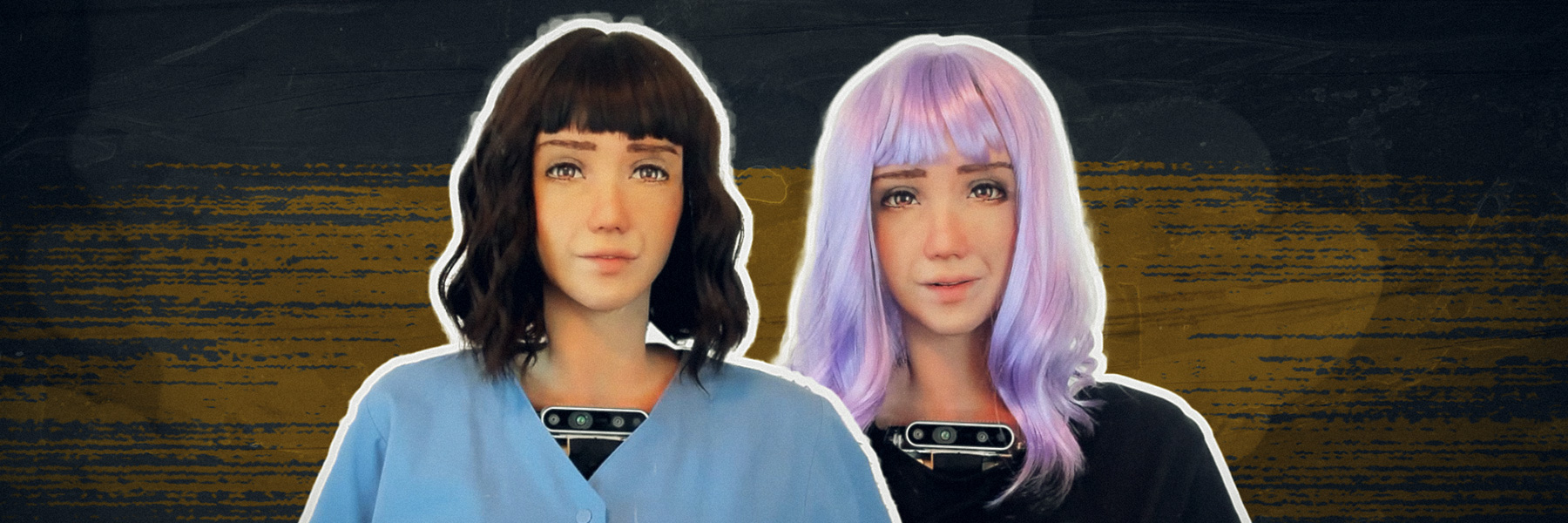 Grace &amp; Desi Explain "Chokepoint Capitalism" | Highlights from Season 1 Finale