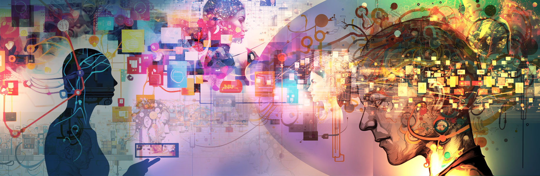 The Alluring Turing Test: Mimicry and AI