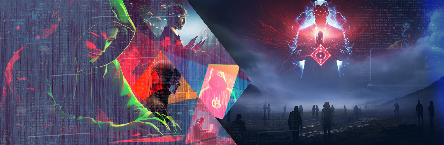 Uncanny Scammy Valley: Misinformation in the AI World