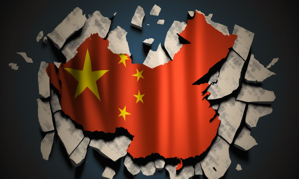 Chinese Tech's Rush for Nvidia Chips Amid US Ban