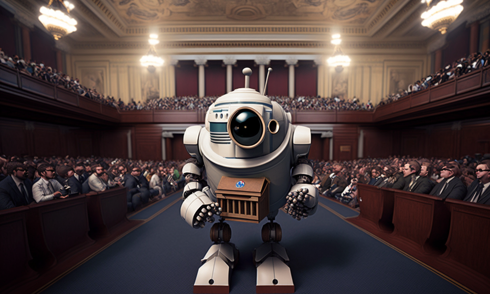 Biden's Bold Move: Redefining the AI Landscape