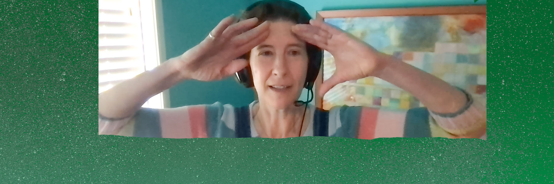 How Are UFO Sightings, Time Travel and Unconditional Love Connected? | Highlights from Season 2