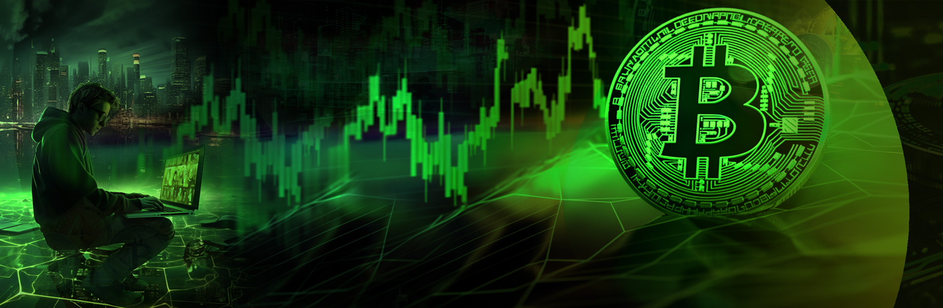 Crypto Bull Run 2024/2025: What Will Drive It?