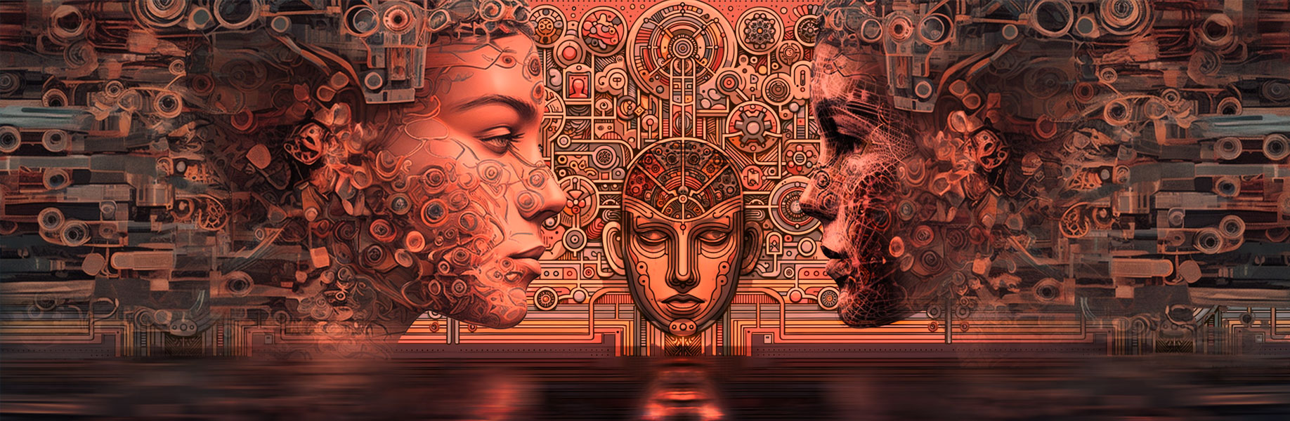 What is the price of human creativity?