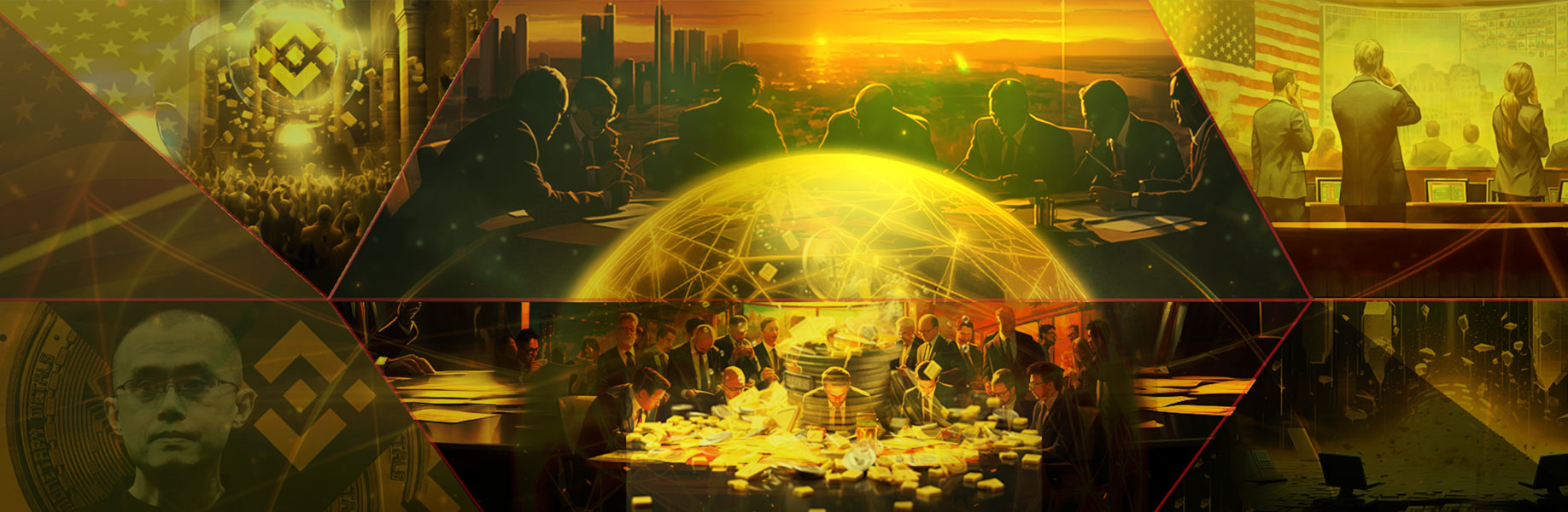 Why Did Binance and CZ Settle With US Authorities for $4.3 Billion?