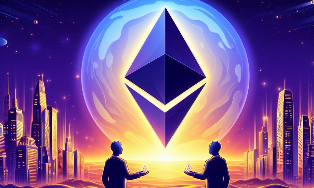 Ethereum's Evolution: Buterin's Bold Blueprint