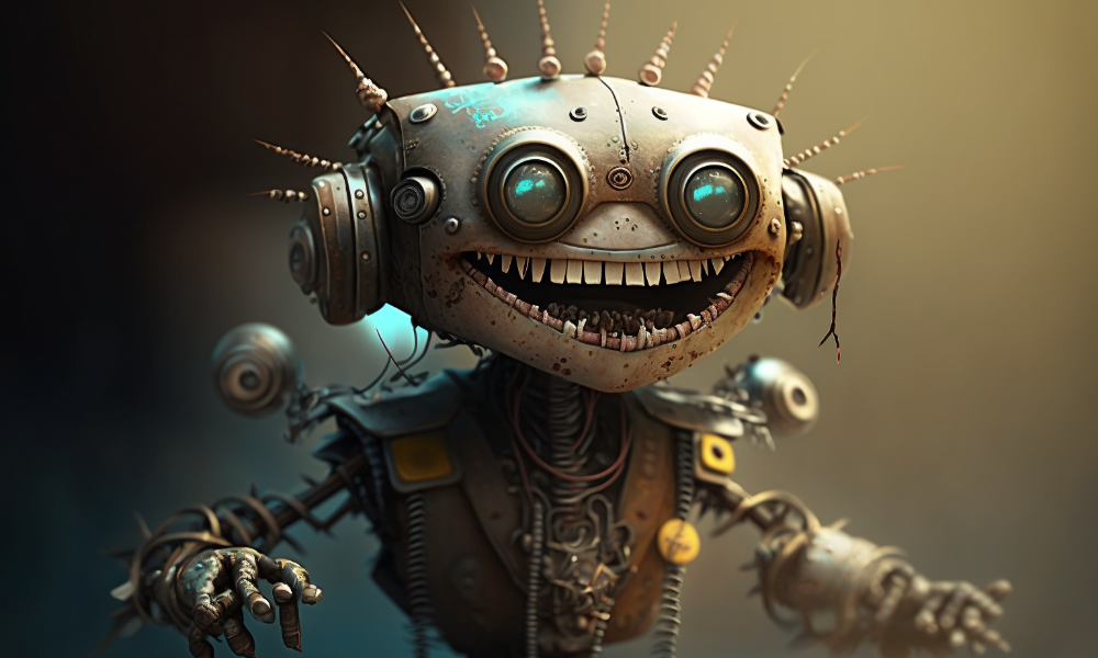 Introducing Grok: Musk's Witty AI Challenger
