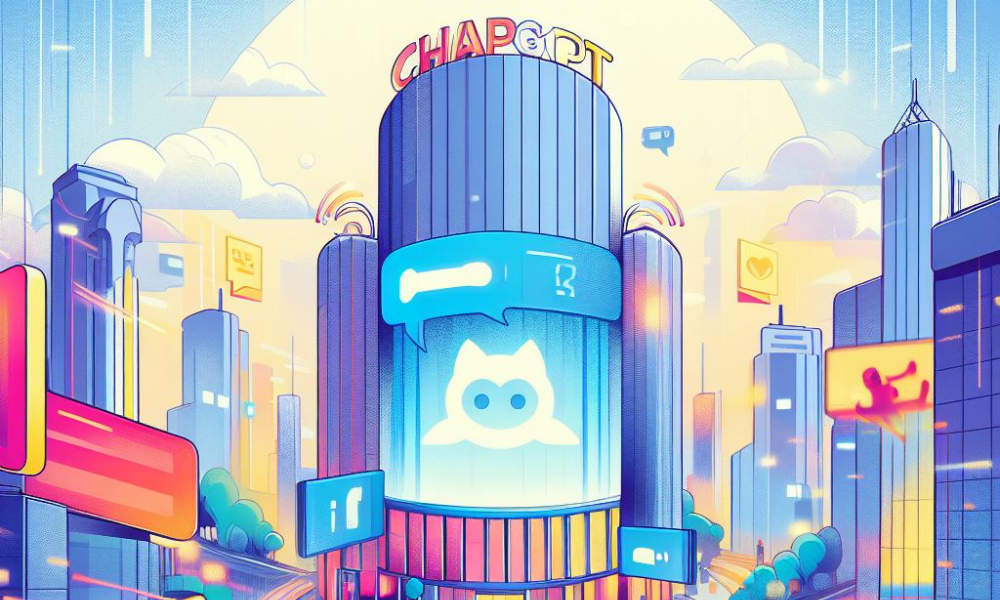 ChatGPT's Unprecedented Traffic Surge