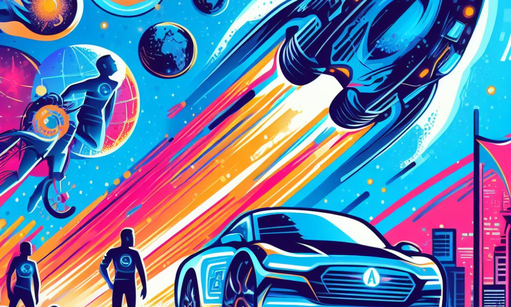 Elon Musk's New AI Venture: xAI and its Aspirations