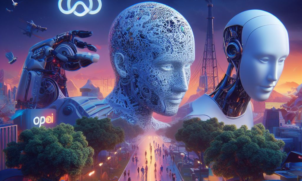OpenAI's Journey Towards GPT-5: A Blend of Ambition and Challenge